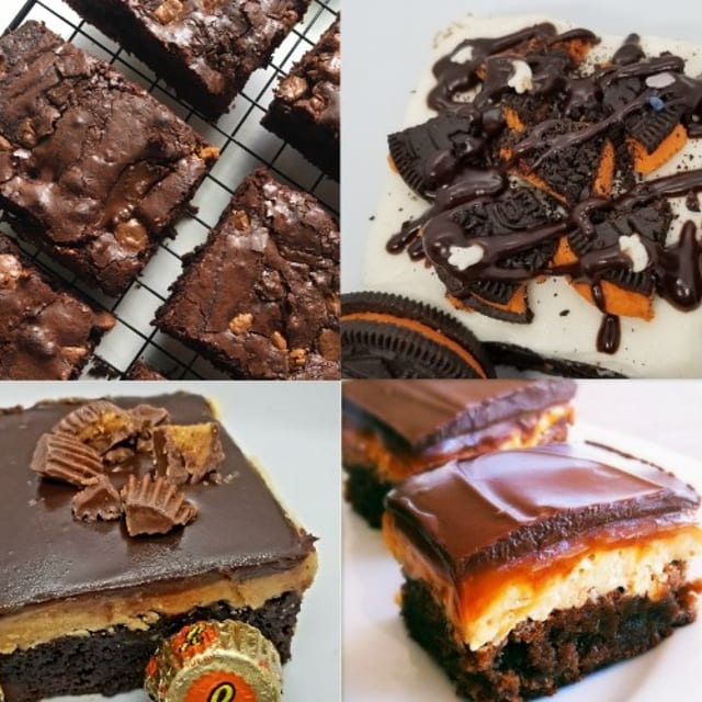Trick or Treat Sampler (Halloween Special).