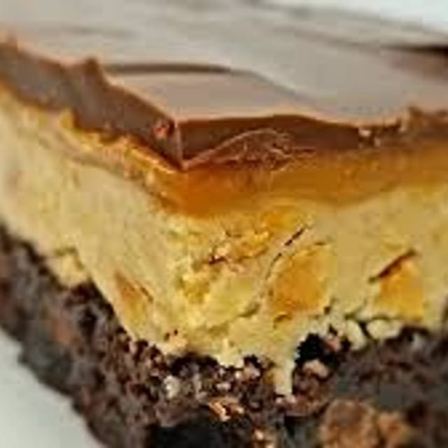 Snickers.