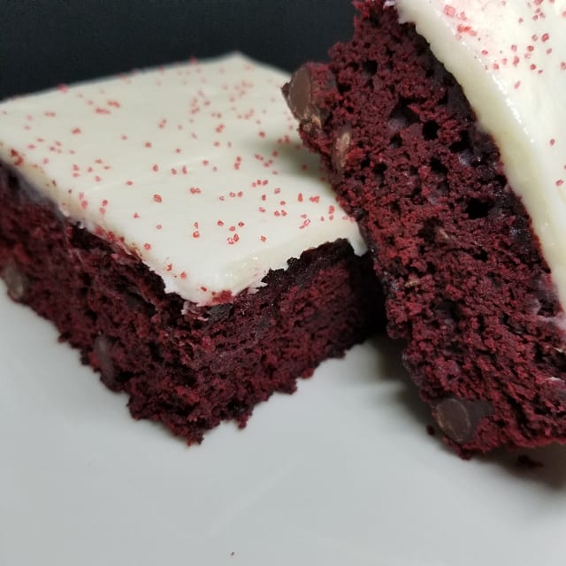 Red Velvet.