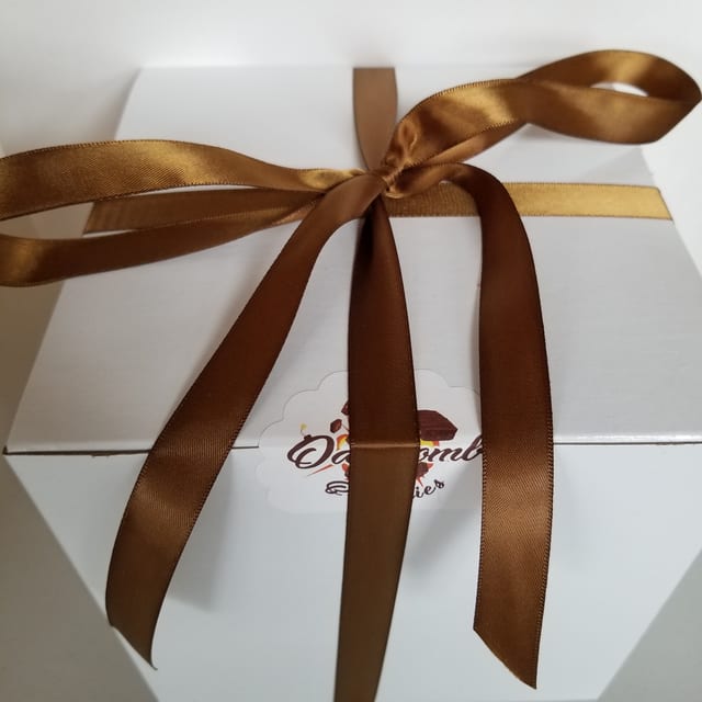 Gift Box.