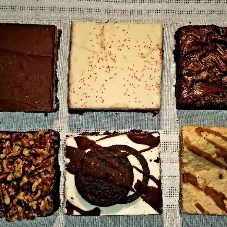 Delicious Cheesecake Options