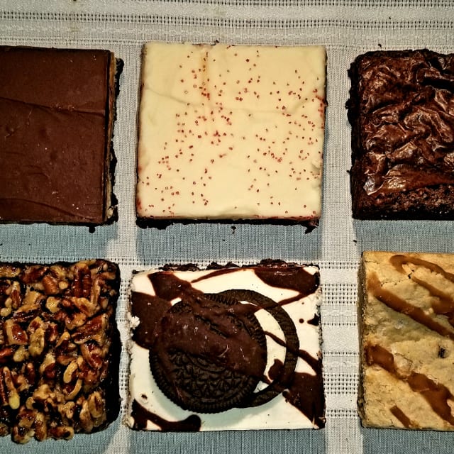 Superstar Sampler.